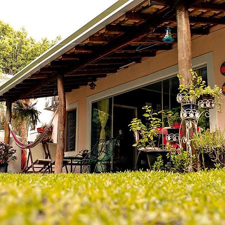 Ninho Do Canarinho Campo Grande  Exteriör bild