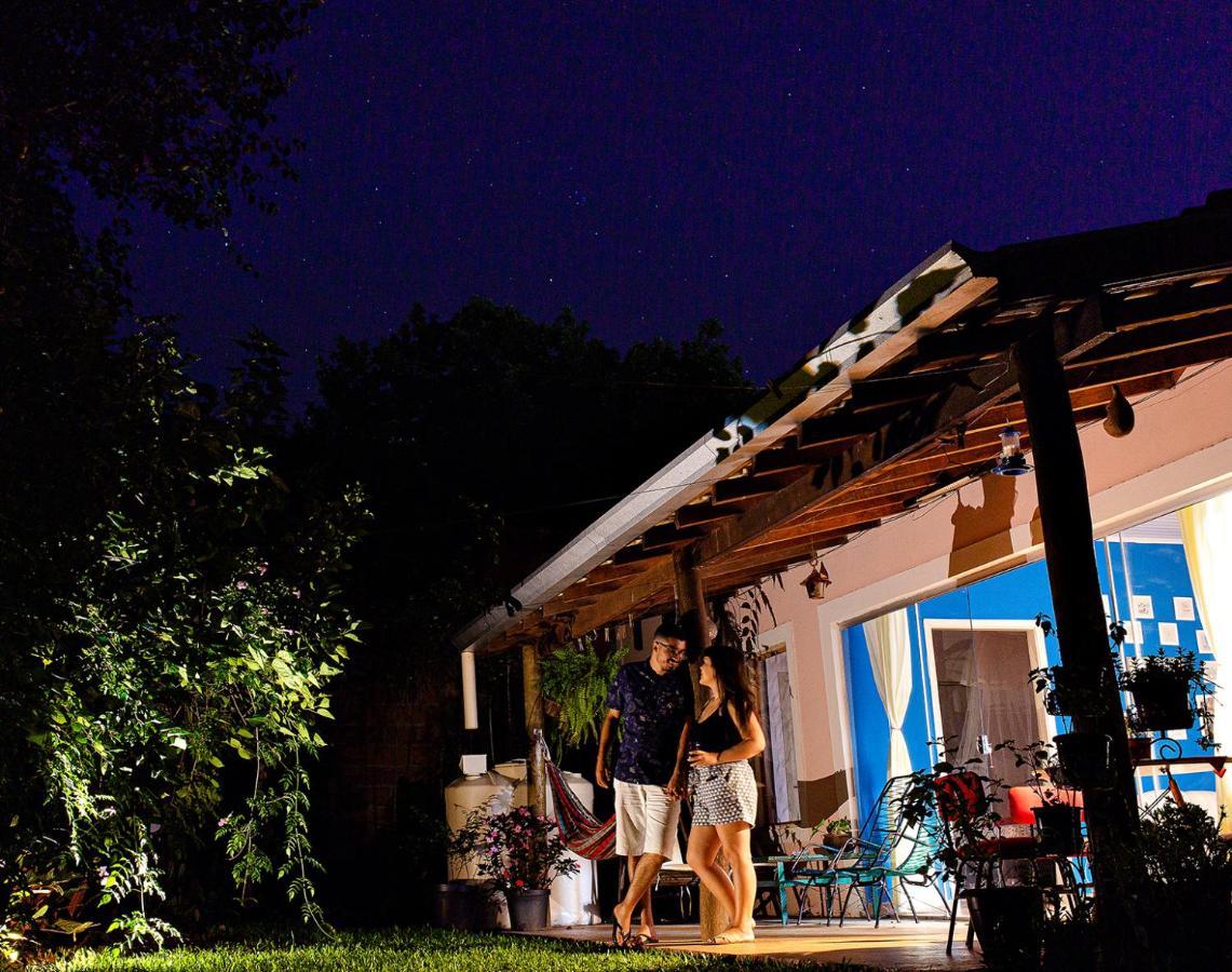 Ninho Do Canarinho Campo Grande  Exteriör bild