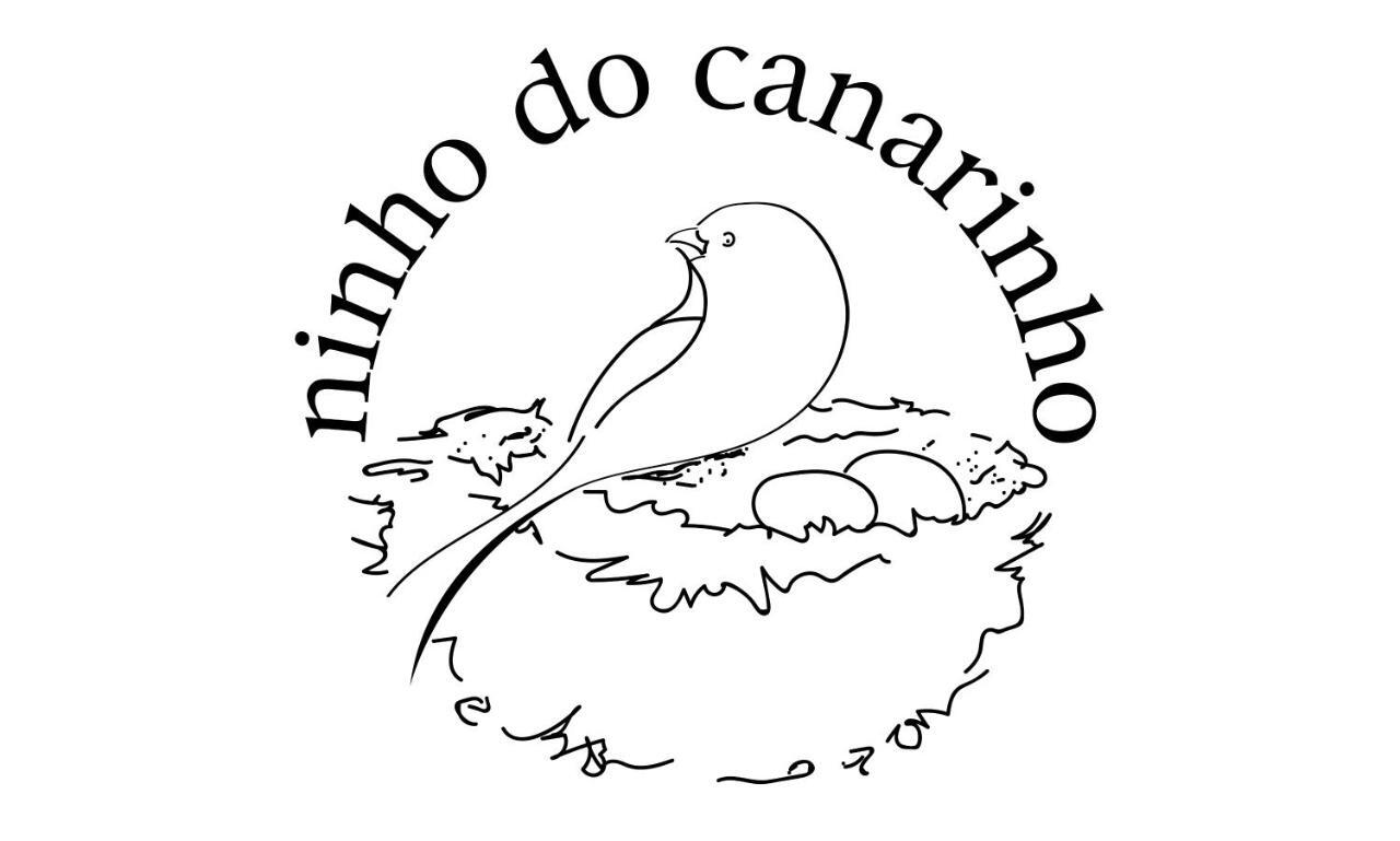 Ninho Do Canarinho Campo Grande  Exteriör bild